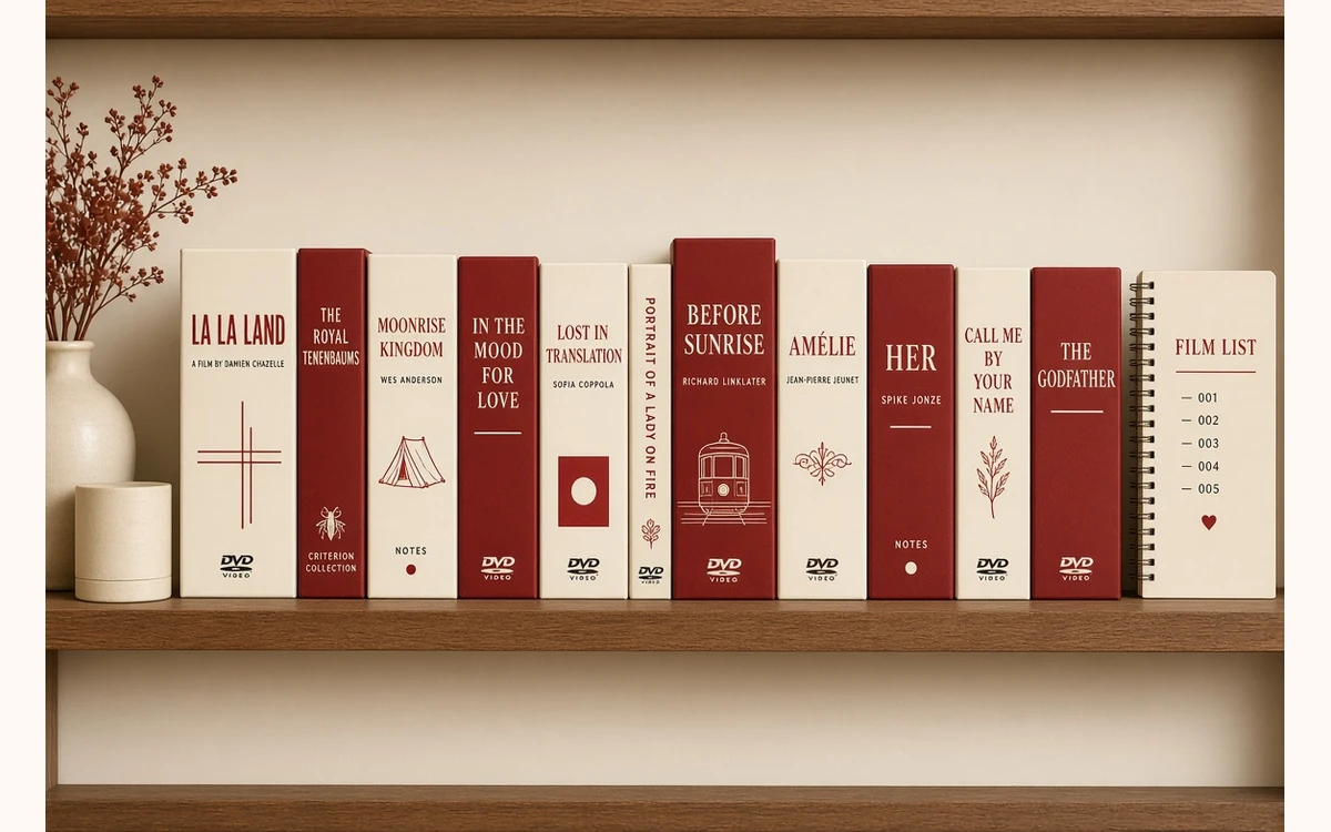 精品视频片单